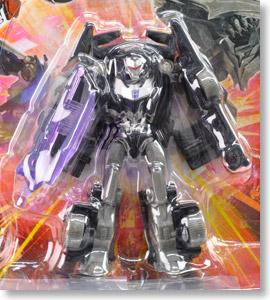 EZ-07 トランスフォーマープライム ディセプティコンビーコン (完成品