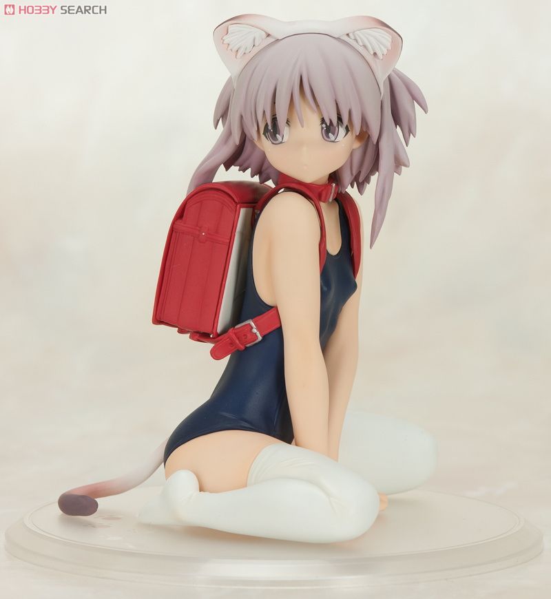 ToHeart2 「菜々子-紺スク水ver.-」 (フィギュア) - ホビーサーチ