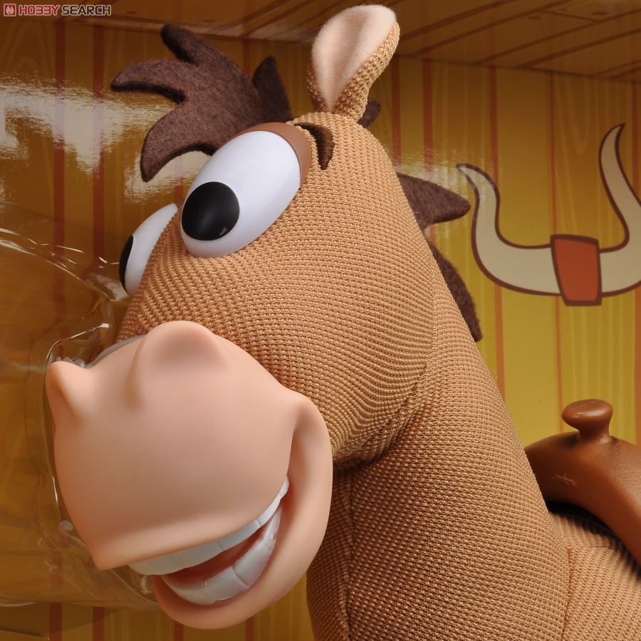 トイストーリーコレクション ブルズアイ - ホビーサーチ ロボット・特撮