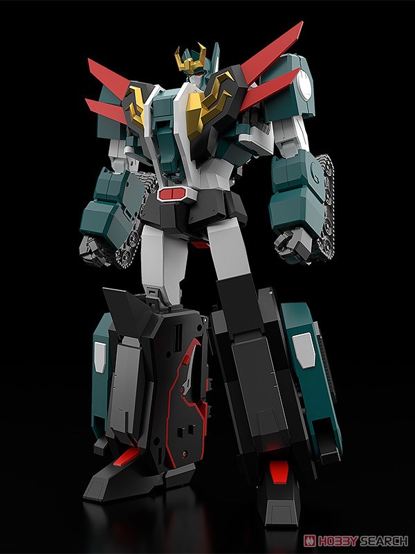 THE合体 セブンチェンジャー (完成品) - ホビーサーチ ロボット・特撮