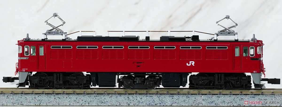 ED76 500 JR仕様 (鉄道模型) - ホビーサーチ 鉄道模型 N