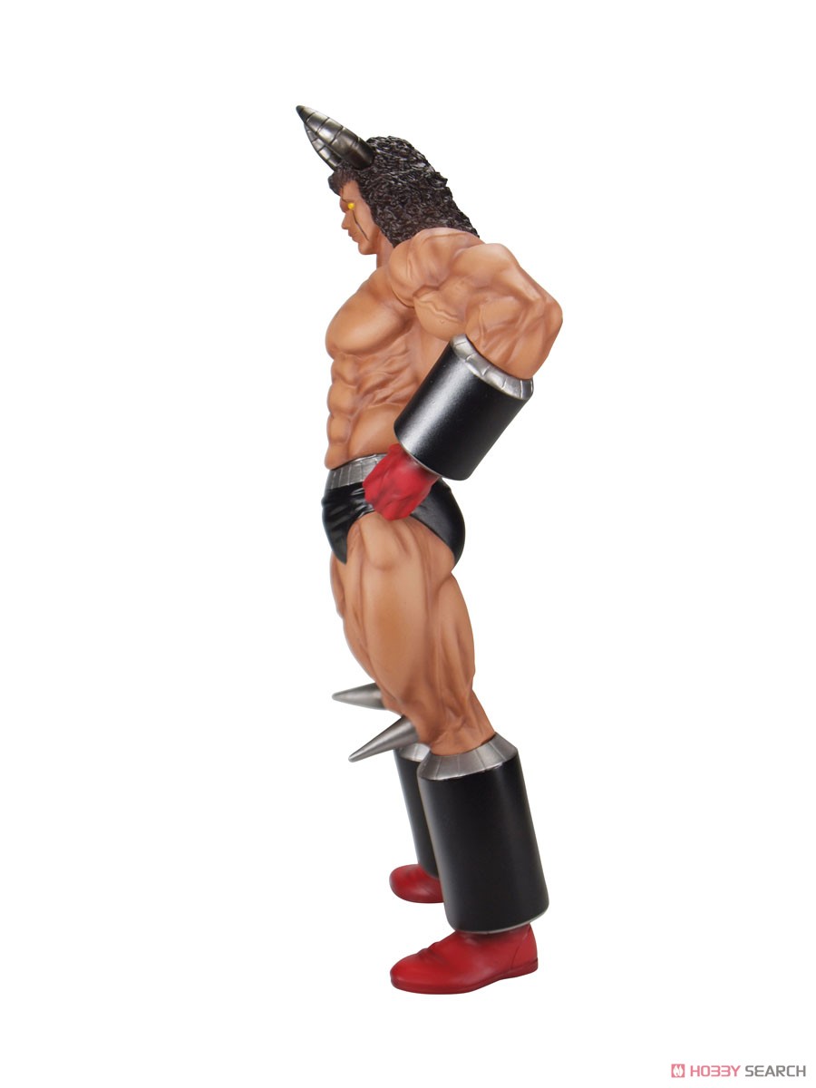 CMC NO.EX バッファローマン 1.0 原作カラー (完成品) - ホビーサーチ