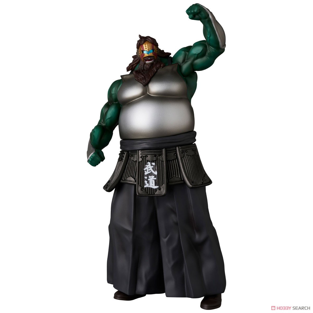 UDF No.807 キン肉マン シリーズ3 ネプチューン・キング (完成品