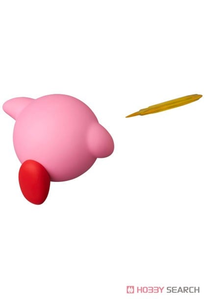 UDF No.812 星のカービィ『星のカービィ 夢の泉の物語』 (完成品