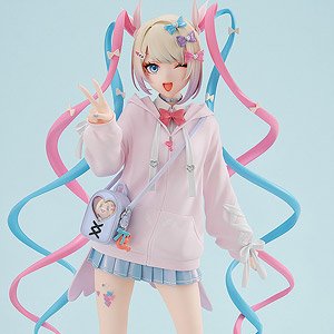 POP UP PARADE 超絶最かわてんしちゃん L size (フィギュア) - ホビー