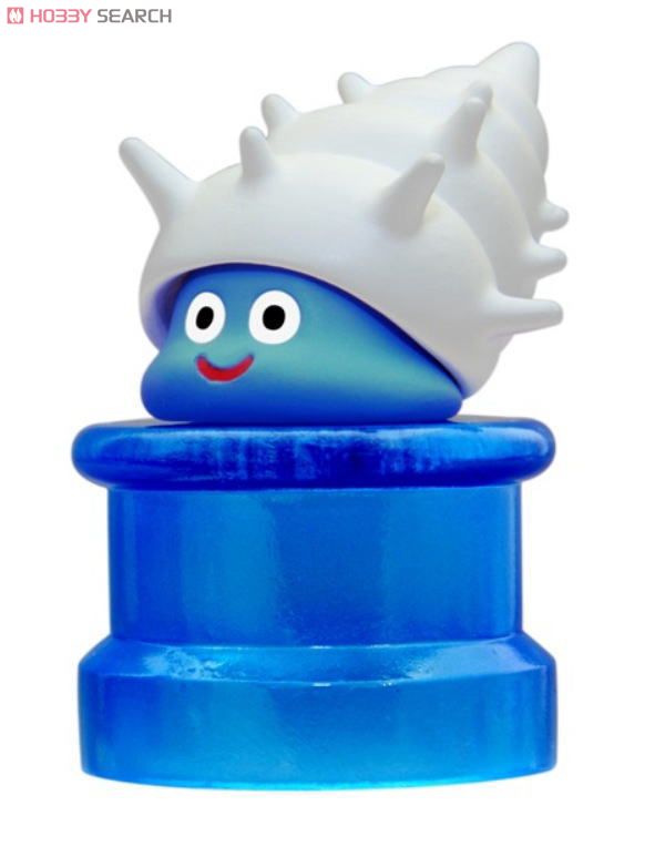 ドラゴンクエスト ボトルキャップコレクション ～スライムの仲間たち