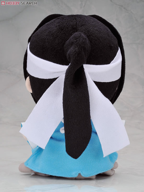 薄桜鬼ぬいぐるみシリーズ1 土方歳三 (キャラクターグッズ) - ホビー