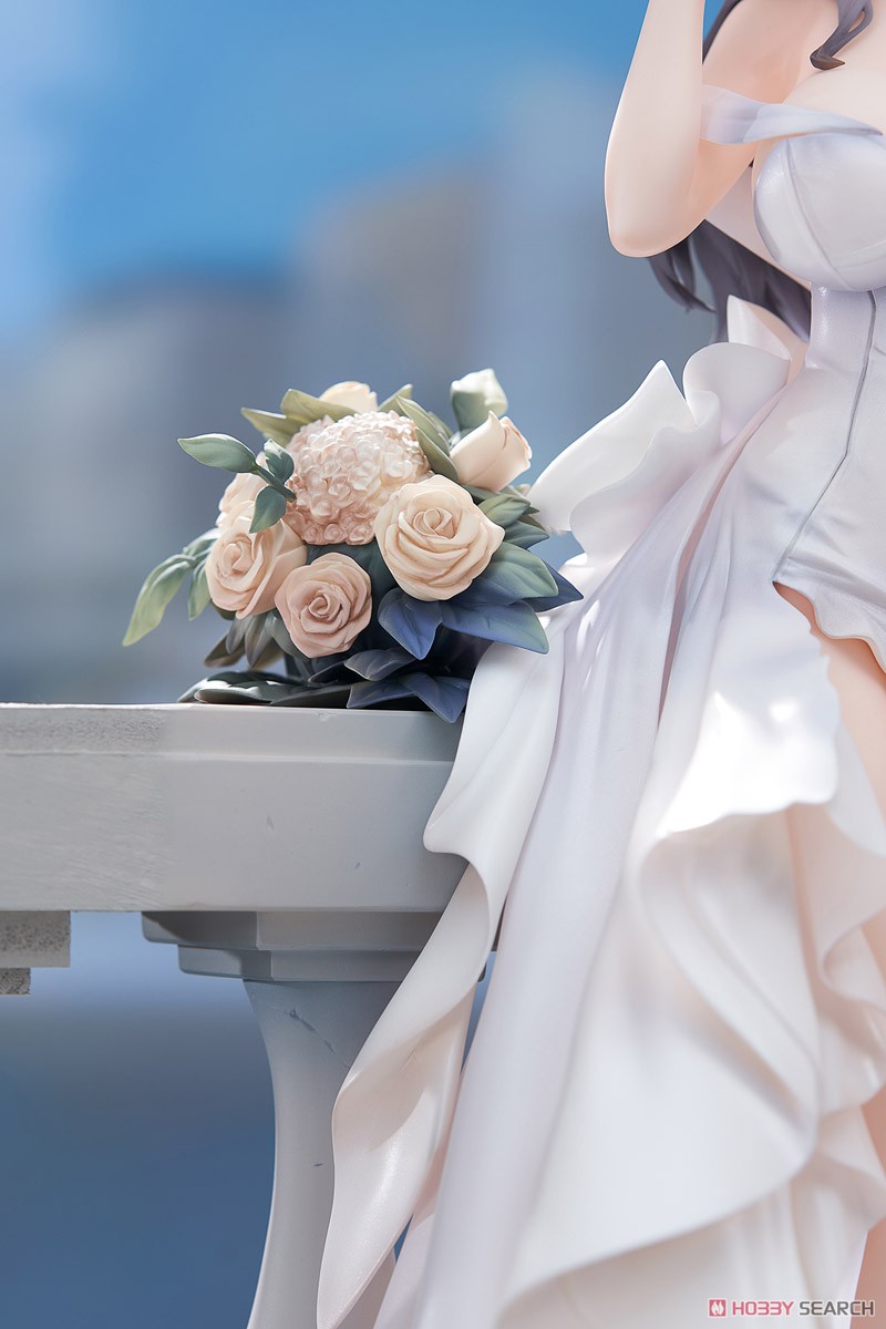 ☆特価品 アズールレーン カリブディス 輝かしの麗裳Ver. ※特典付