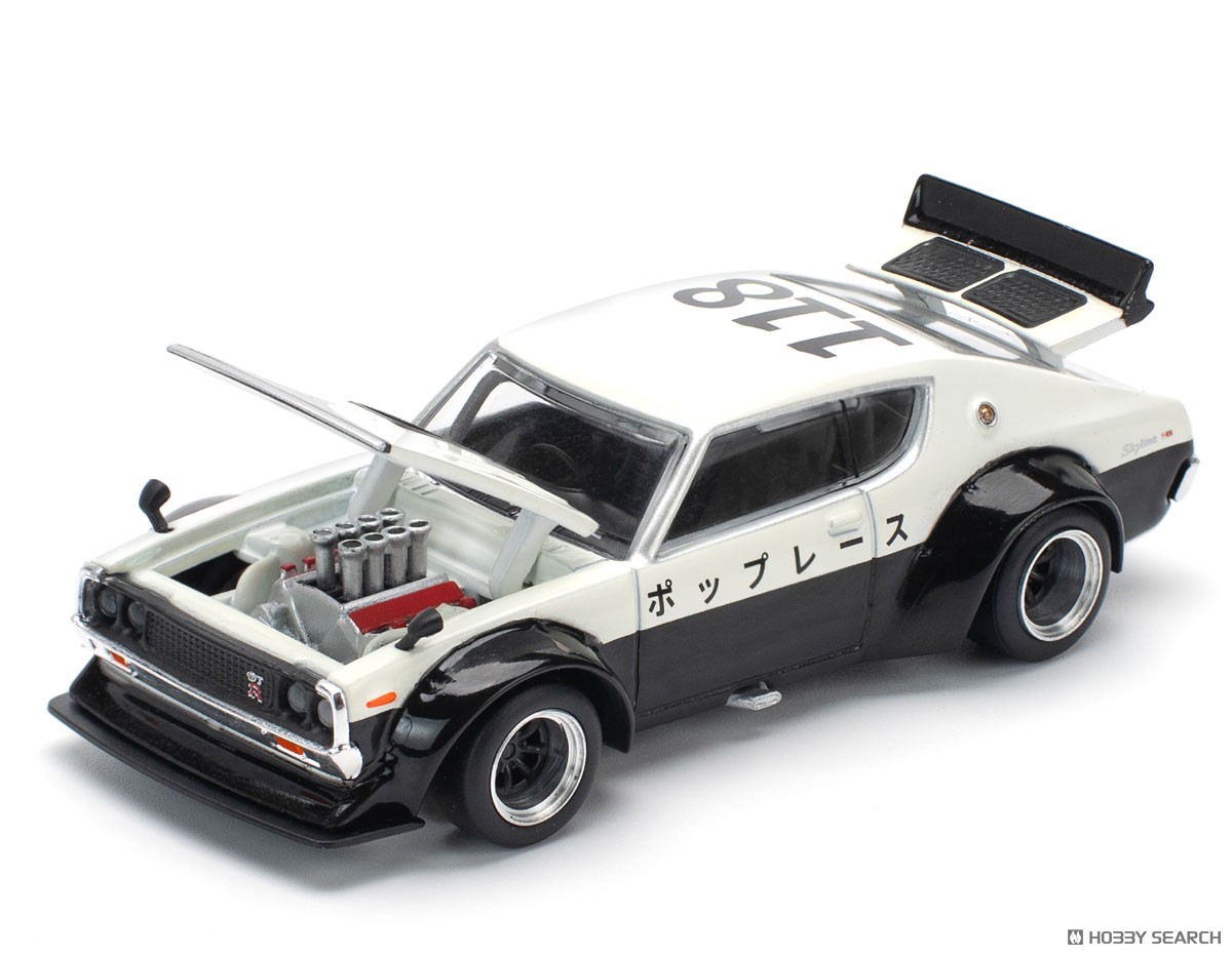 ABCホービー ガンベイド ケンメリスカイラインGTR ABCホービー