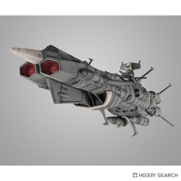 コスモフリートスペシャル 宇宙戦艦ヤマト2202愛の戦士たち 地球連邦