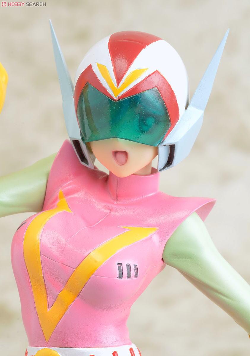 グっとくるフィギュアコレクション ラ・ボーテ 南原ちずる (フィギュア