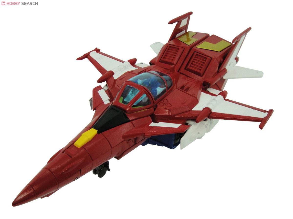 マスターピース MP-24 スターセイバー (完成品) - ホビーサーチ