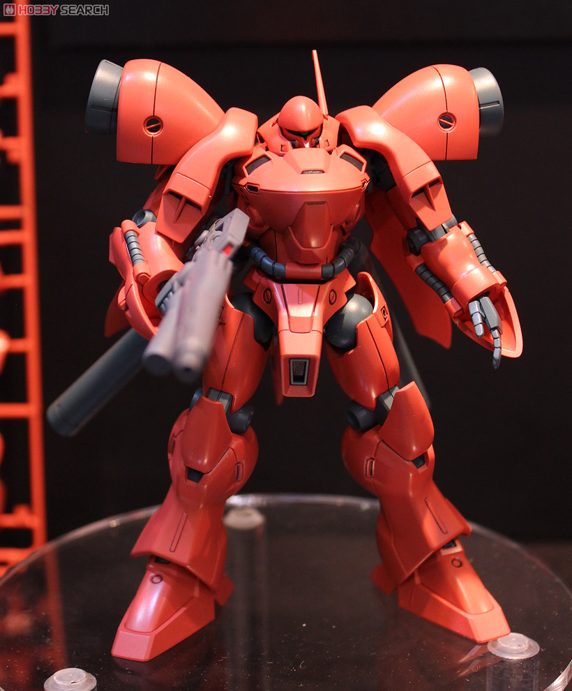 AGX-04 ガーベラ・テトラ (HGUC) (ガンプラ) - ホビーサーチ ガンプラ他