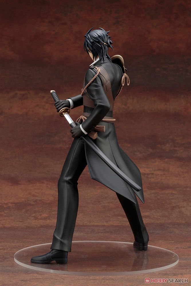 ARTFX J 燭台切光忠 (フィギュア) - ホビーサーチ フィギュア