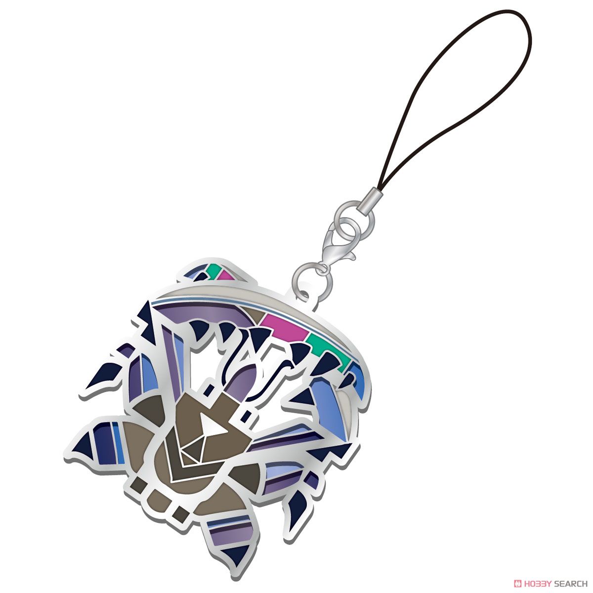 モンスターハンターダブルクロス モンスターアイコン ステンド