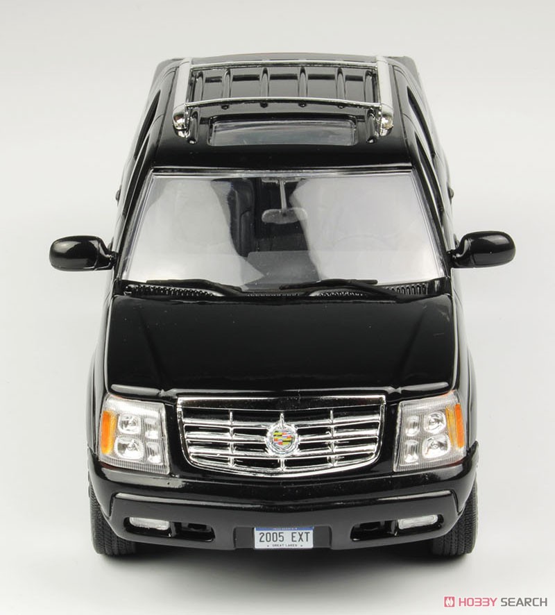 2005 キャデラック エスカレード EXT SUV ピックアップ (プラモデル