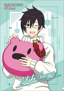 アイドルマスター SideM クリアファイル 伊瀬谷四季 (キャラクター