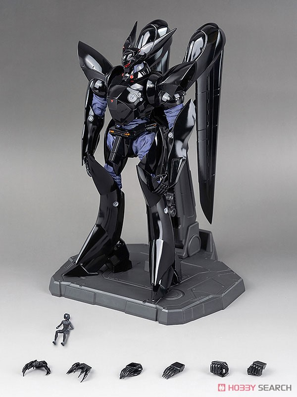 ロボ道 グリフォン (完成品) - ホビーサーチ ロボット・特撮