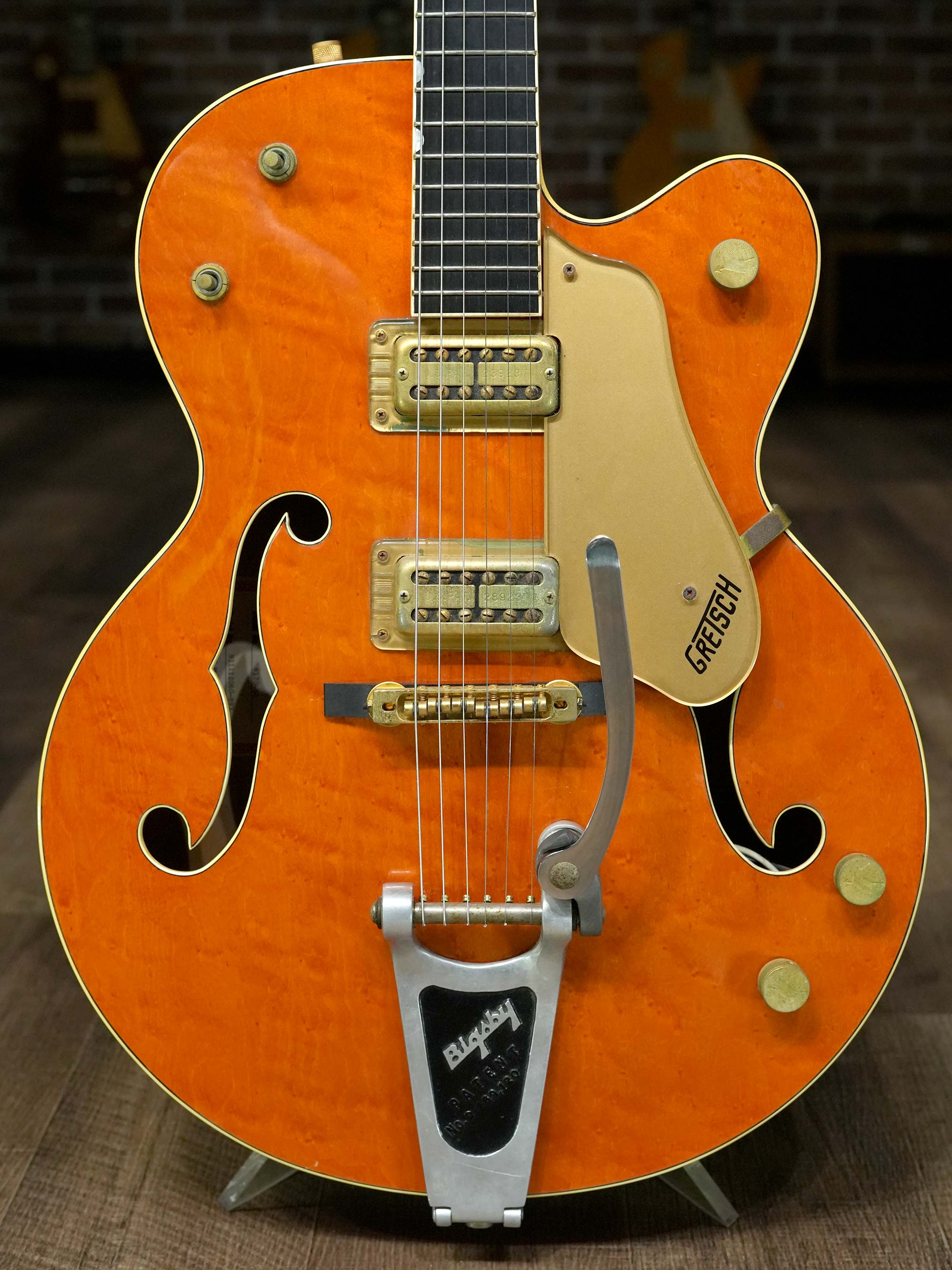 Gretsch 6120-60