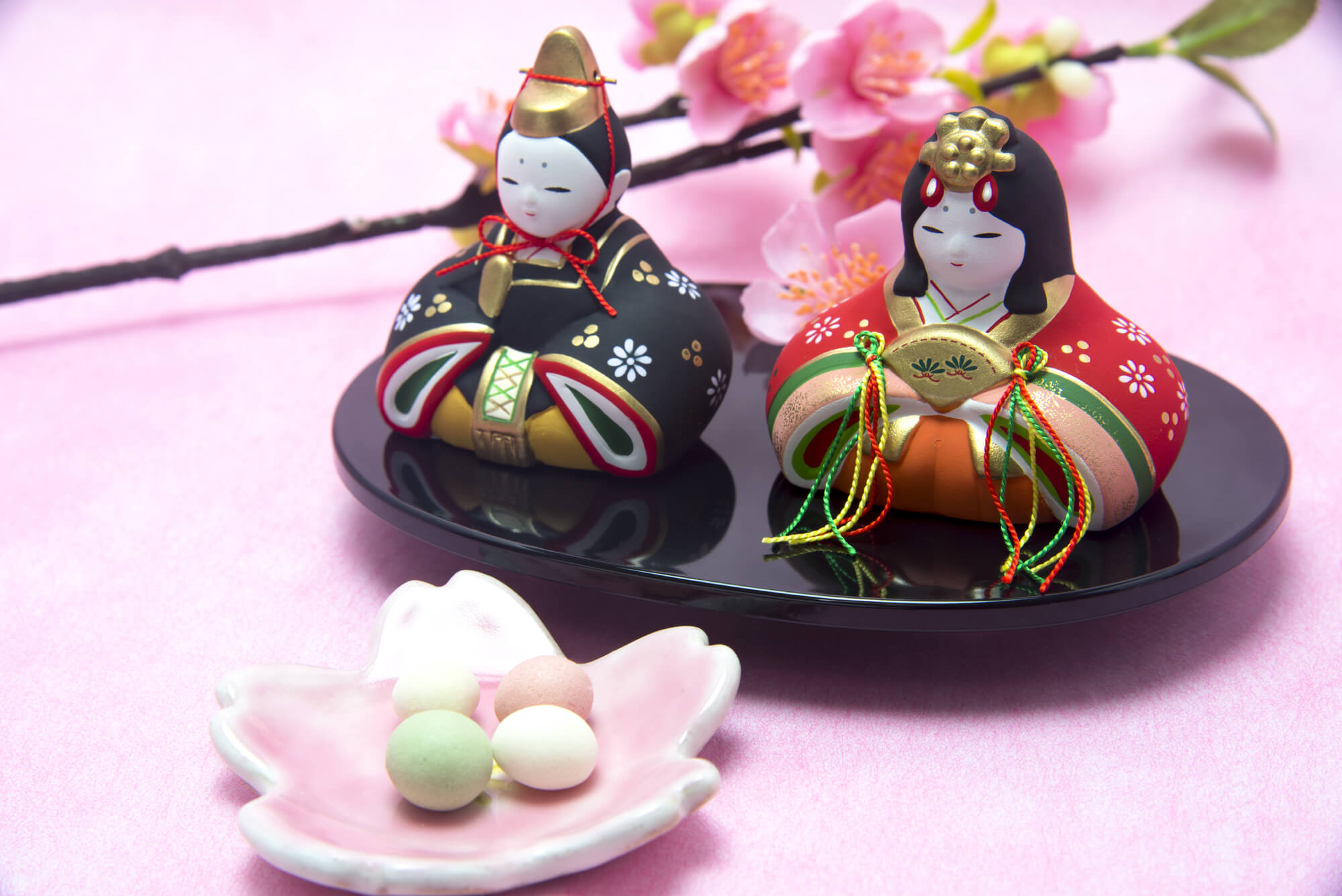 桃の節句】健やかに育ってほしいと願いを込めた旬の料理 | 株式会社