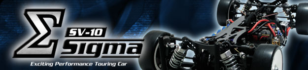 SV-10 SIGMA