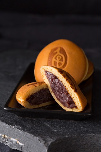 包どら｜わらび餅の通販・お取り寄せ｜松風庵かねすえ