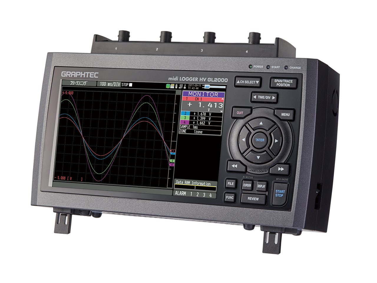 商品検索 | 日本電計株式会社 – 計測機器の総合商社