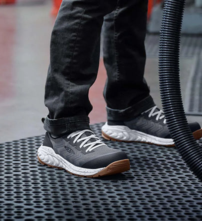 ワークシューズ | KEEN公式オンラインストア