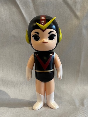 Hracka フラチカ 宇宙エース 原作TVカラーver - KH COMPANY