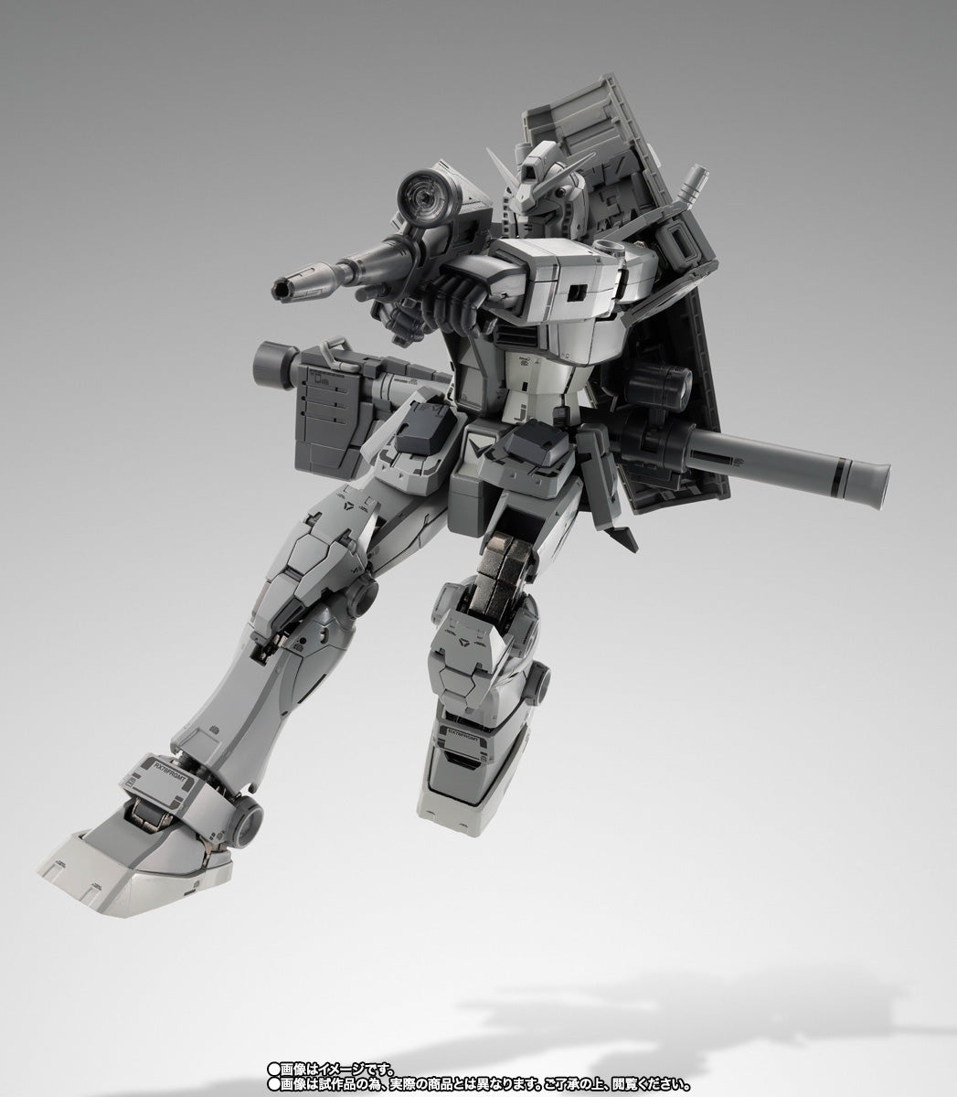 RX78FRGMT Gundam x Fragment - Bandai Gundam Fix Figuration Metal