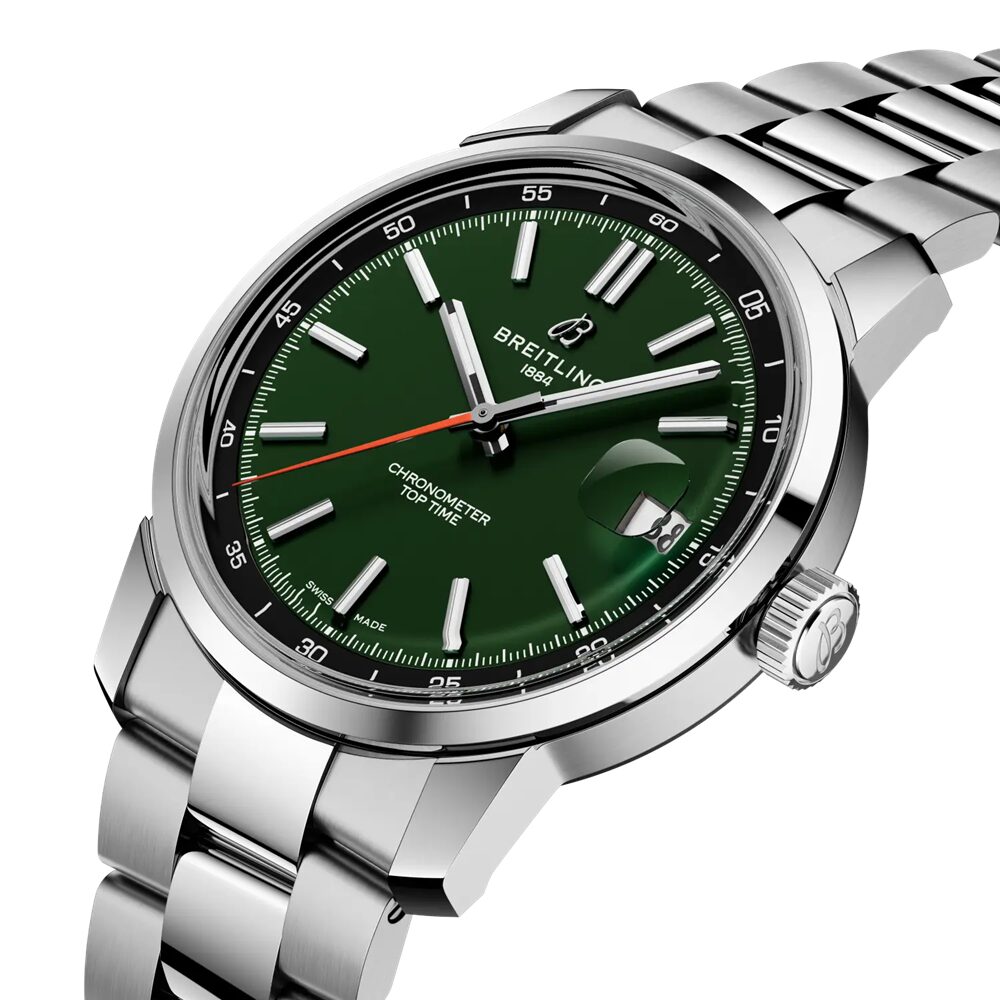 トップタイム B31 AB3113171L1A1｜ブライトリング（BREITLING