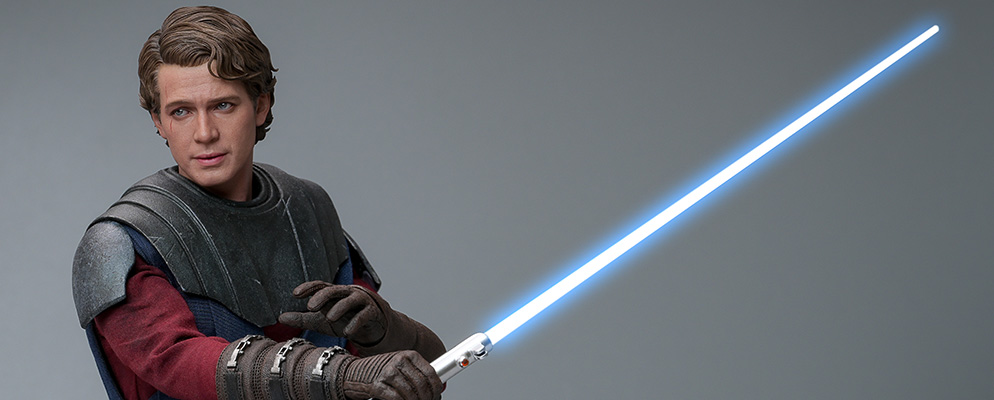 テレビ・マスターピース】『スター・ウォーズ：アソーカ』1/6スケール