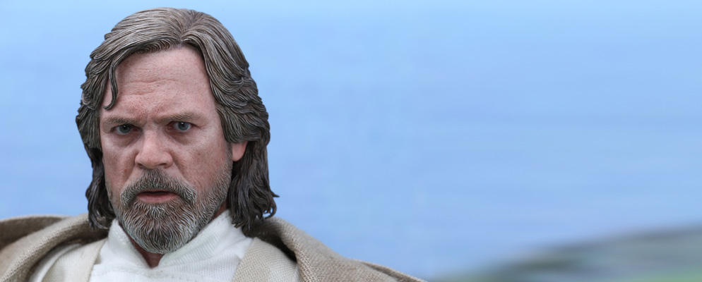 ムービー・マスターピース】『スター・ウォーズ／フォースの覚醒』1