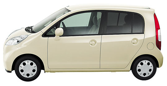 Honda｜ライフ（2005年9月終了モデル）｜カラーバリエーション