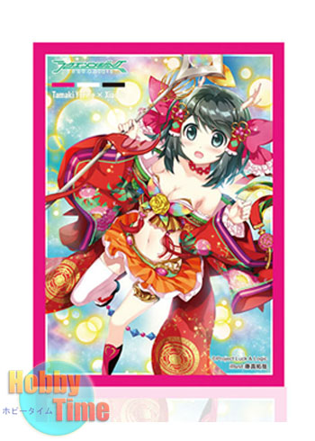 ラクエンロジック 日本語版 カードスリーブコレクション Vol.2