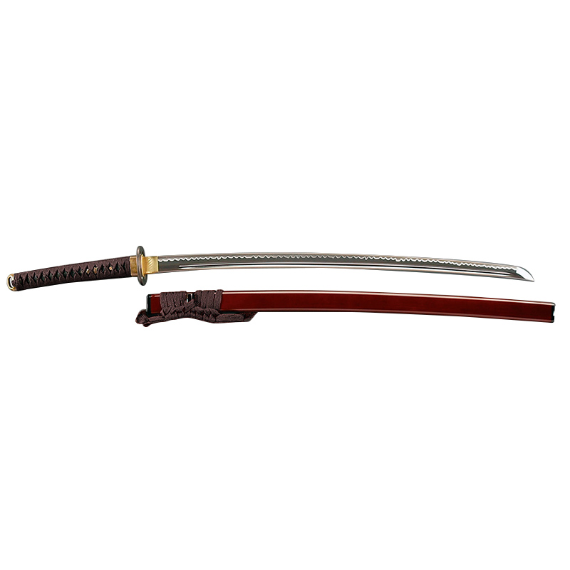 名古屋刀剣ワールド】模造刀／復刻武将シリーズ／宮本武蔵 通販サイト