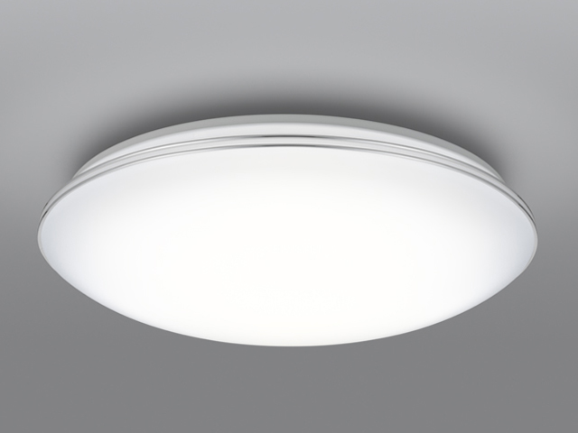 生産終了品】LEDシーリングライト スタンダードタイプ(LEC-AH1015PKS