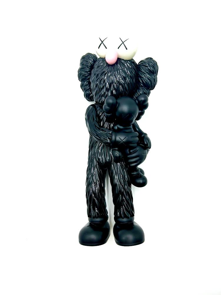 KAWS…20 Take Vinyl Figure. – Iapello Arts & Antiques