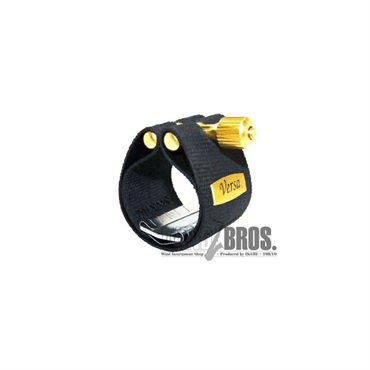 VANDOREN アルトサックス用リガチャー バンドレン レザー LC27P