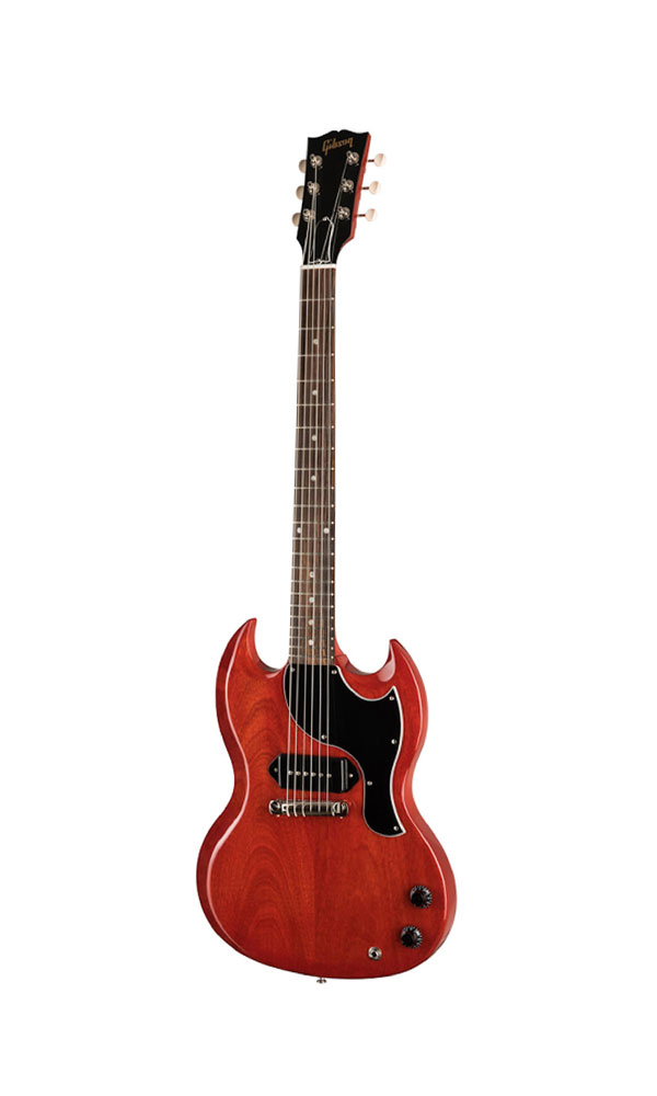 2019 Model / SG Junior | Gibson NEW LINE UP （ギブソン ニュー
