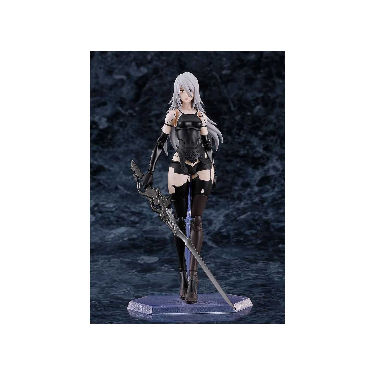 figma A2 (NieR:Automata Ver1.1a) | Max Factory Figure on Japanzon