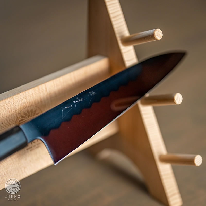 堺の職人が作る和包丁一覧
