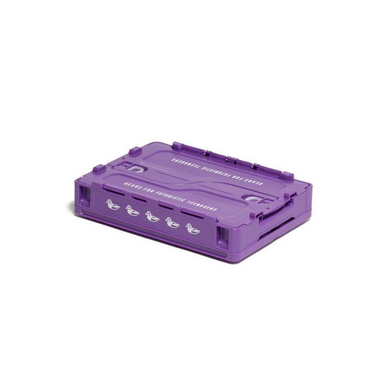 Buy Human Made Foldable Container Box 20L (3 Colors) online in