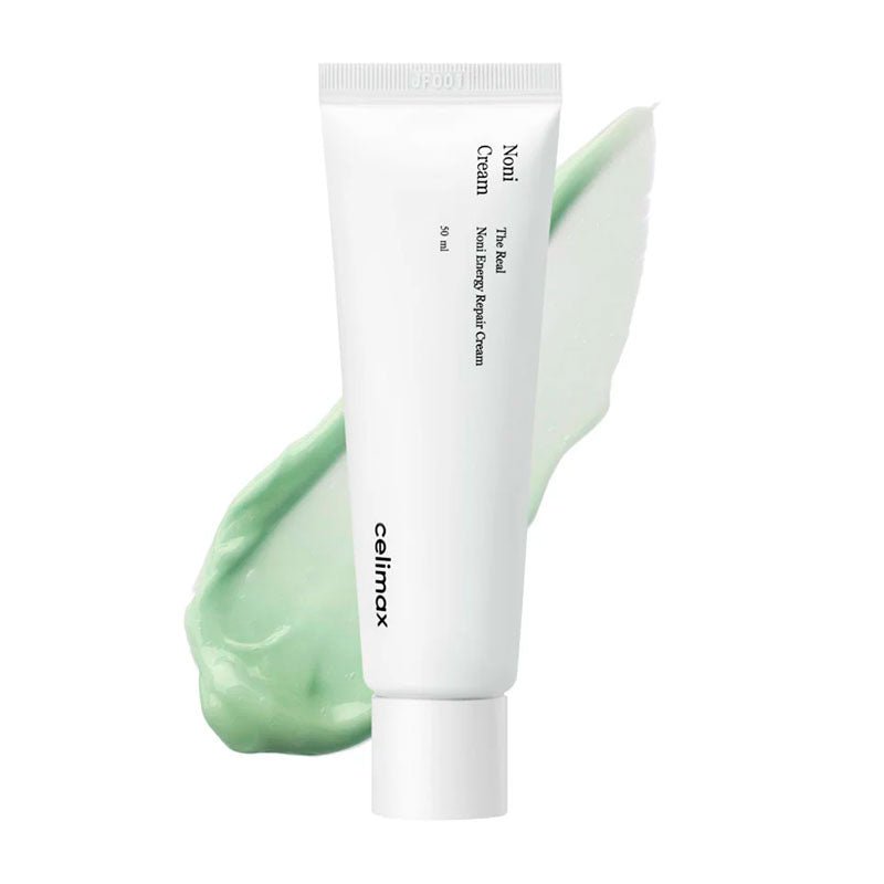 Celimax Noni Energy Repair Cream 50ml Shop Now – Lakinza K-beauty