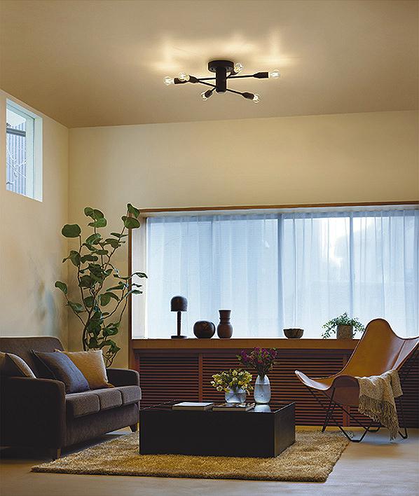 DAIKO 大光電機 シャンデリア DCH-41962Y | 商品紹介 | 照明器具の通信