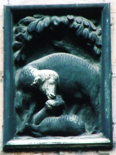 常設展）総合図書館の文物（館内の文物 2/4）