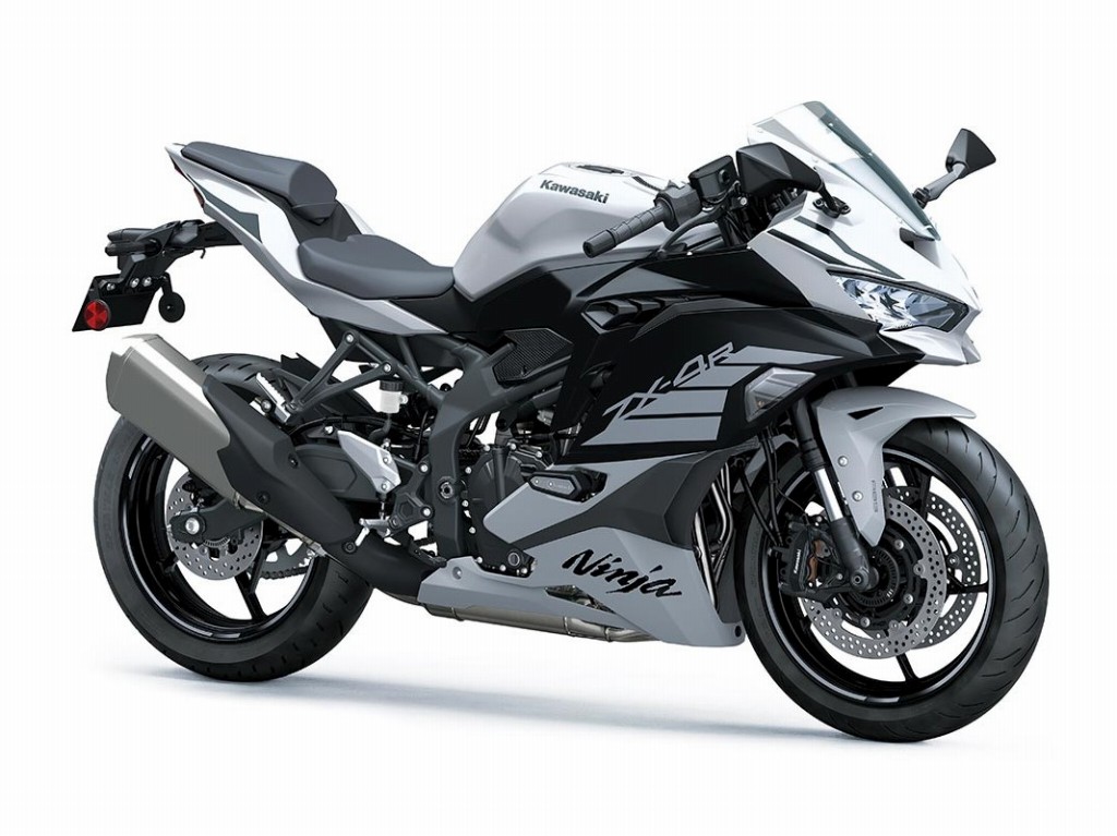 カワサキ2025モデルご予約受付中 | ニュース | MotoShop Konno（モト