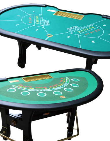 CASINO EQUIPMENT - 株式会社マツイ・ゲーミング・マシン