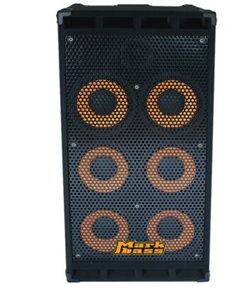 Standard 106HF – Markbass