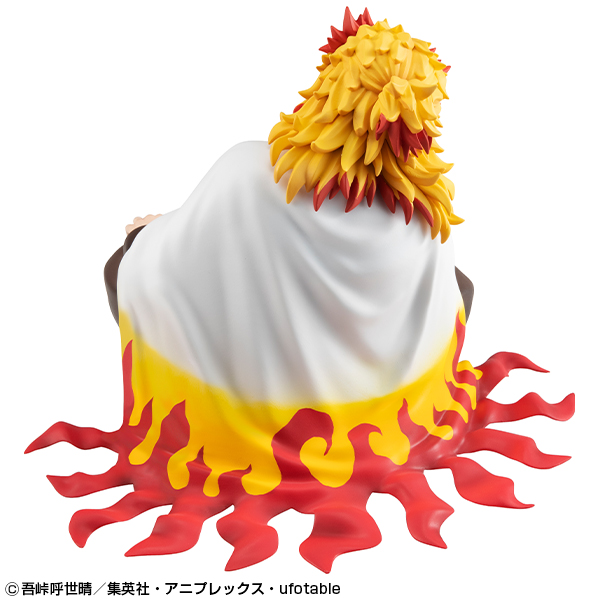 鬼滅の刃 てのひら煉獄さん | メガホビ MEGAHOBBY STATION